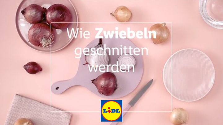 . - lidl - how to cut
