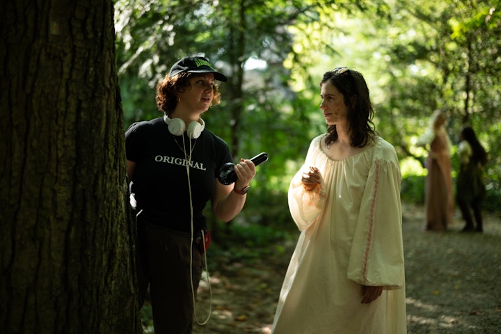 Progeny - Nearly Completed!