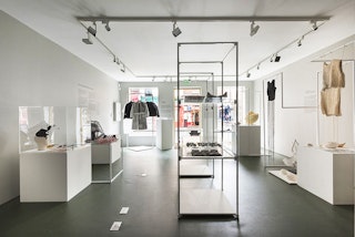 Soho Review - The Extraordinary Process 'Exhibition'