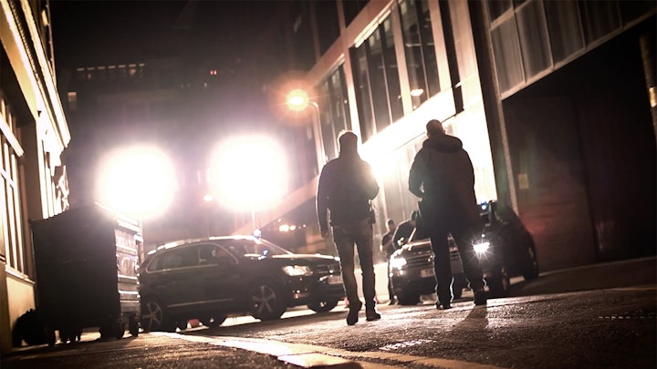 Volkswagen - Just Drive 'Experiential'