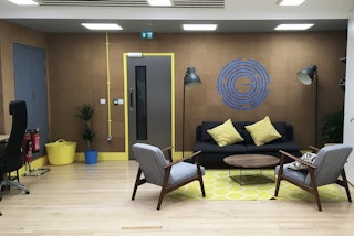 Ikea Studio - 360i Europe 'Commercial Interior'