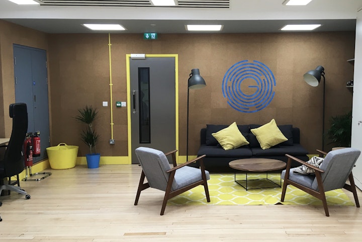Ikea Studio - 360i Europe 'Commercial Interior'
