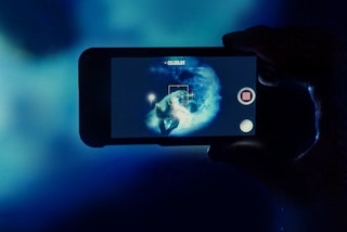 Pepsi MAX - Time Tunnel 'Experiential'