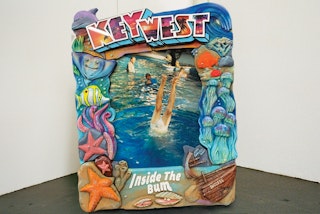 The Beach Bum X ITB Premier 'Exhibitions'