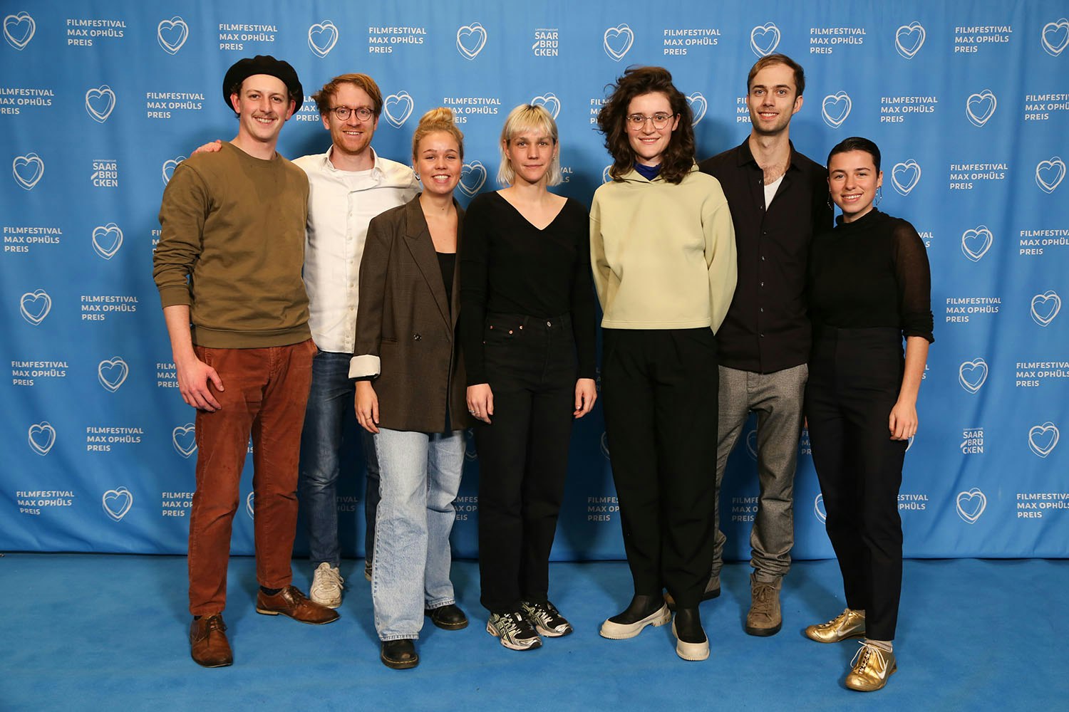 Team AM ENDE SIND WIR ALLE GESANG (FFMOP/KULLMANN)