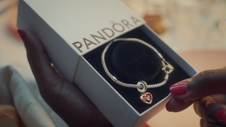 Pandora // Valentines - 