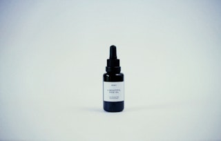 face oil tint
