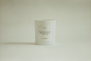 something beaut candle