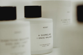 shoreline diff bottle masked