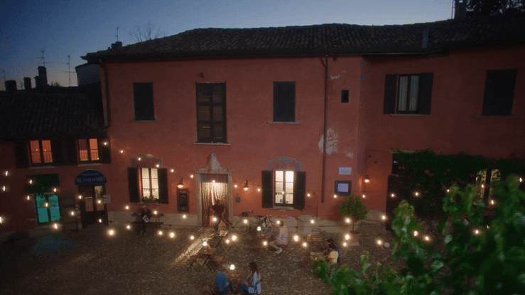 Animazione di slot Starvegas