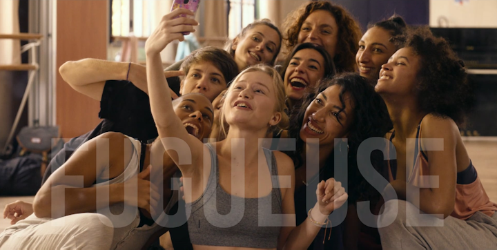 Teaser I edited for the series