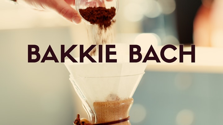 Bakkie Bach teaser