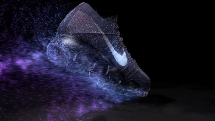 Nike VaporMax - Zappos Concept