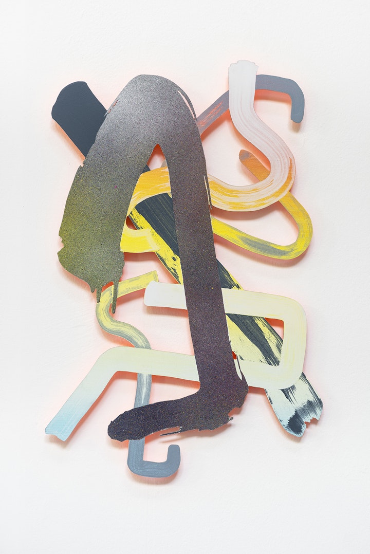 _DSC8918HR - Ulterior Relief
60 x 40 cm
Acrylic on aluminium
2016