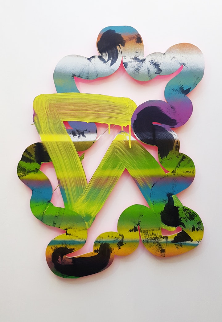 Ralph Anderson_The Fun Stops There_1200x900mm_Acrylic on Plywood_ - The Fun Stops There
Acrylic on Plywood
120x90cm
2016