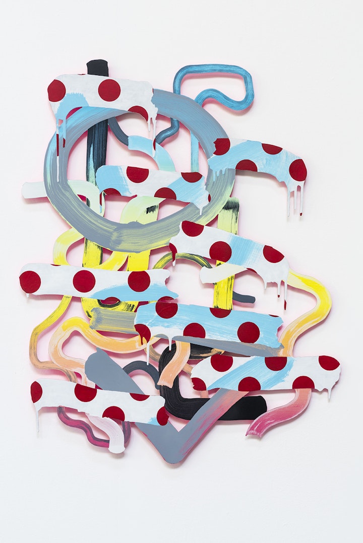 _DSC8922HR - Fulgent Relief
100 x 80 cm
Acrylic on aluminium
2016