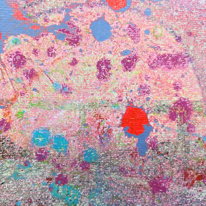 Paintings 2024