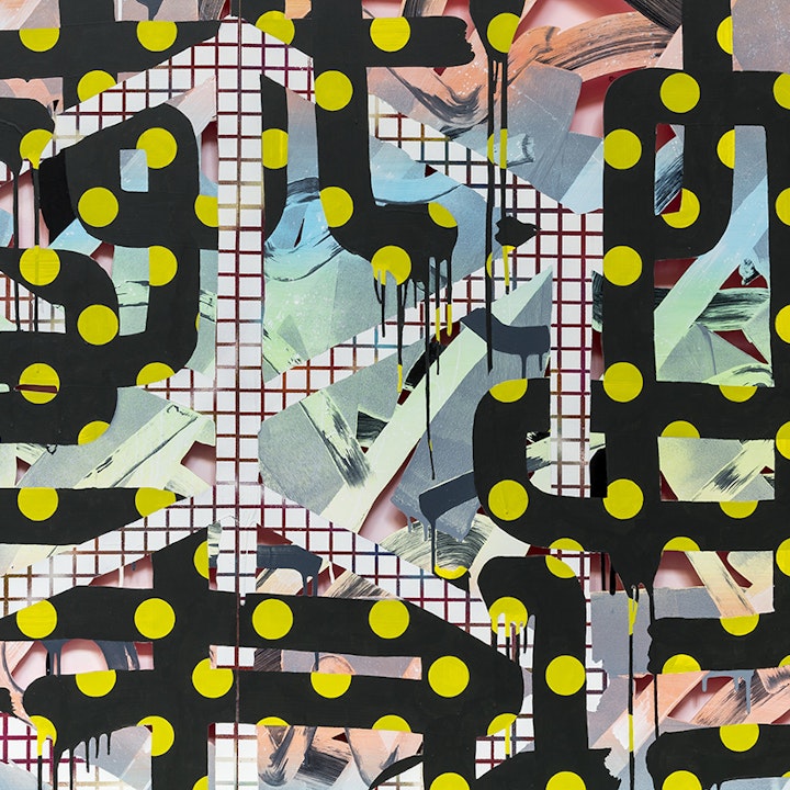 Paintings 2016
