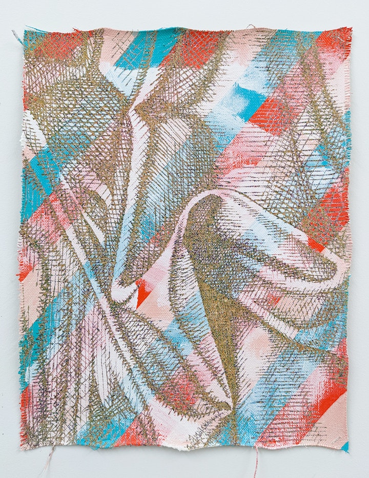 PXL_20220511_153752764 - Beach Robe
Acrylic on Flax
46cm x 36cm
2022