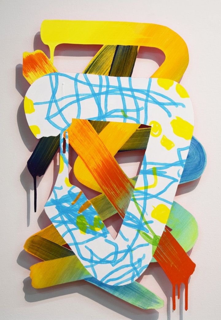 ralph anderson_freedom ain't what it used to be_60x40cm_acrylic on aluminium_2017_LR (1) - Freedom Ain't What it Used To Be
Acrylic on Aluminium
60cm x 40cm
2017