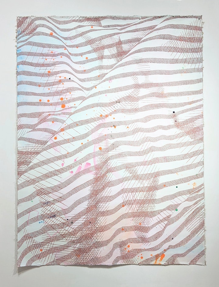 PXL_20220623_162157462~5 - Showdown
Acrylic on Flax
183cm x 140cm
2022