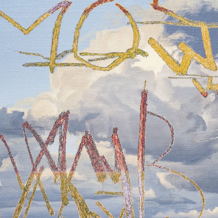 Paintings 2021