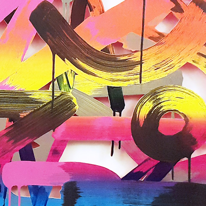 Paintings 2015