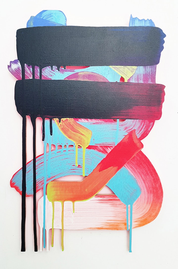 Ralph Anderson_Use U'r Eyes_60x40cm_Acrylic on Plywood_2015_lr - Use U'r Eyes
Acrylic on Plywood
60cm x 40 cm
2015