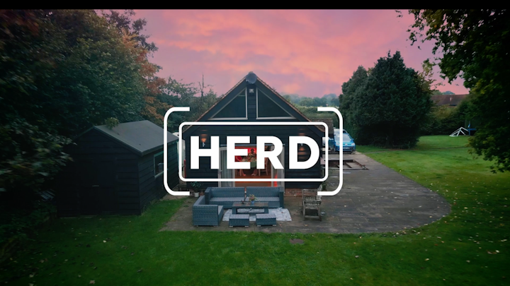 Have You HERD?