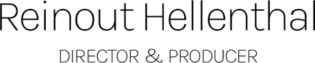 Reinout Hellenthal