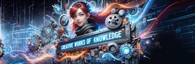 Creative Works of Knowledge