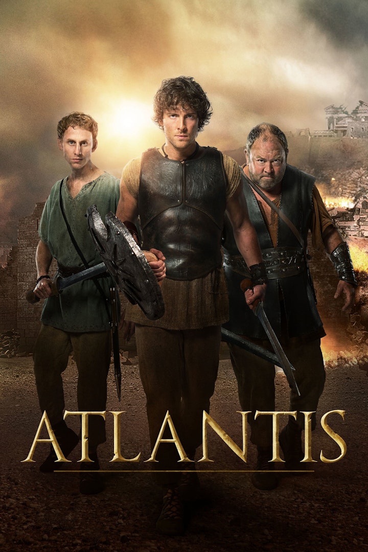 Atlantis 2015