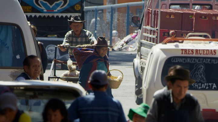 Everything or Nothing -