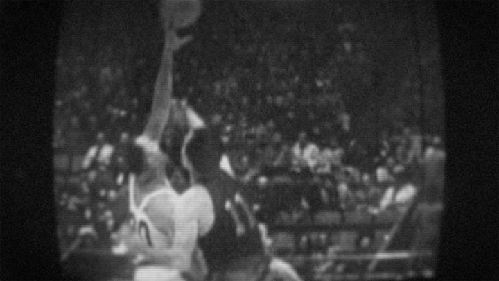 NBA The Canadians II -