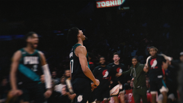 NBA The Canadians II -