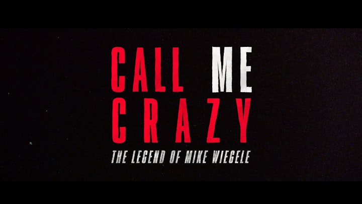 Call Me Crazy -