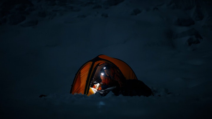 Everything or Nothing -