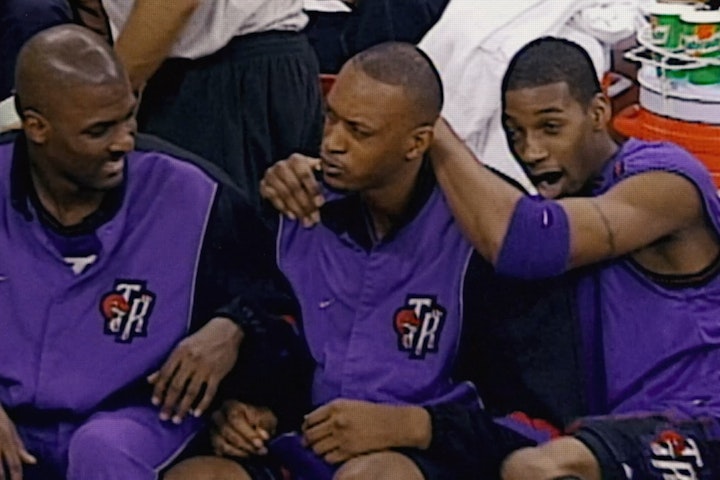 Thank you, Vince -