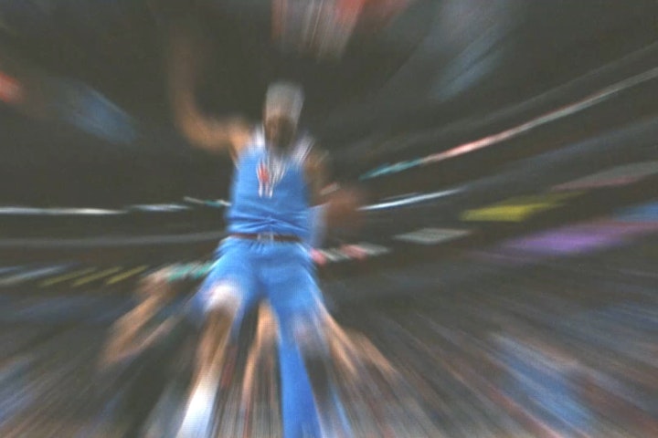 Thank you, Vince -