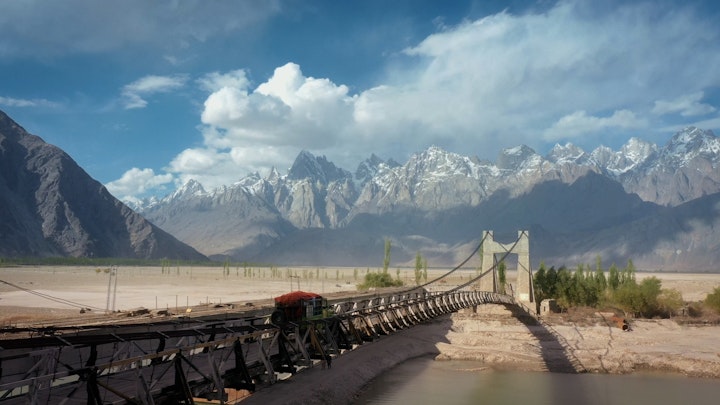 Everything or Nothing -