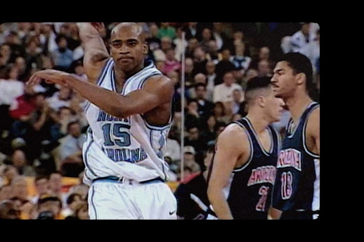 Thank you, Vince -