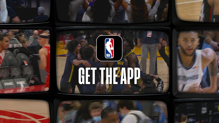 NBA The Canadians II -