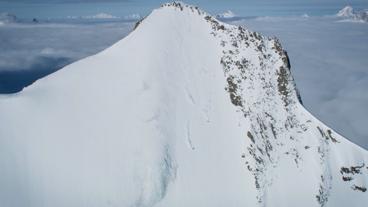 Everything or Nothing -