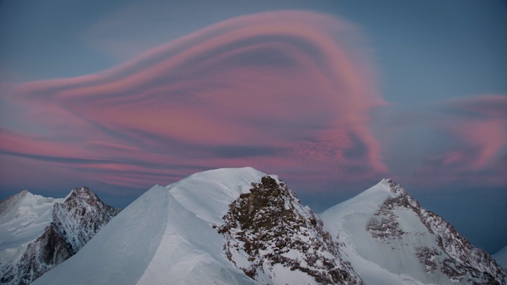 Everything or Nothing -