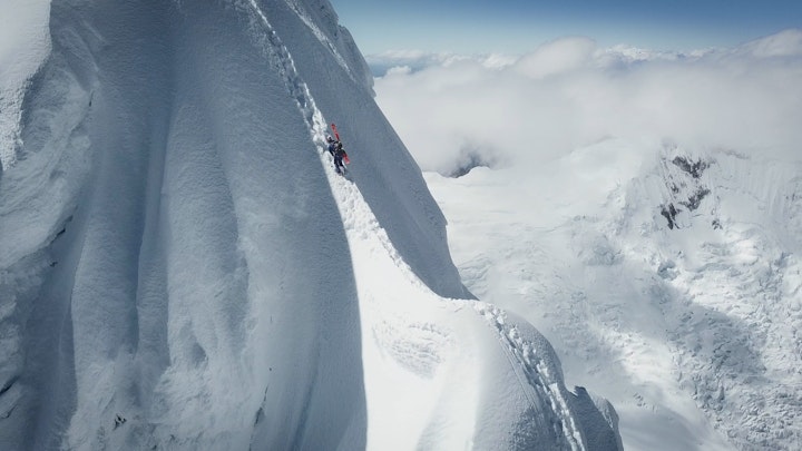 Everything or Nothing -