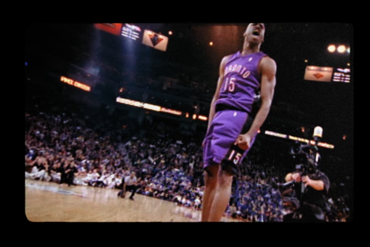 Thank you, Vince -