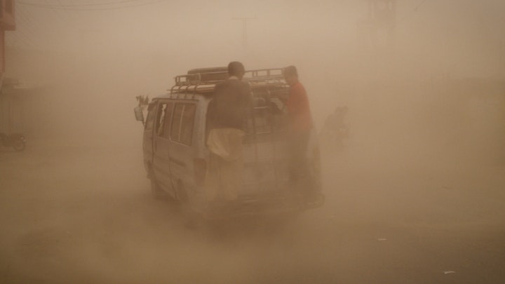 Everything or Nothing -