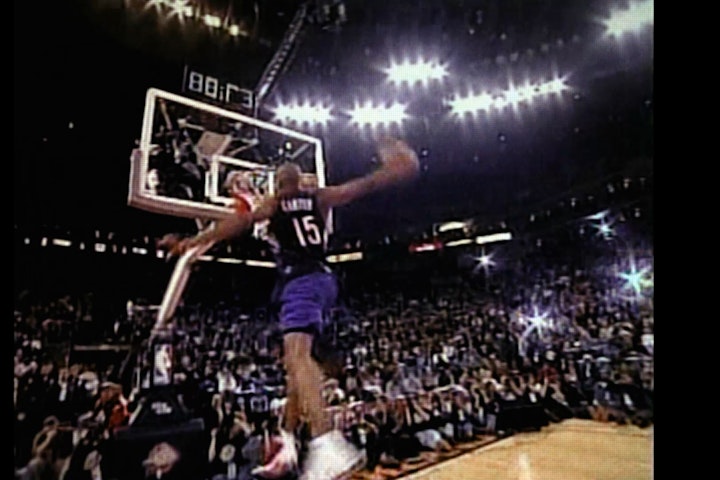 Thank you, Vince -