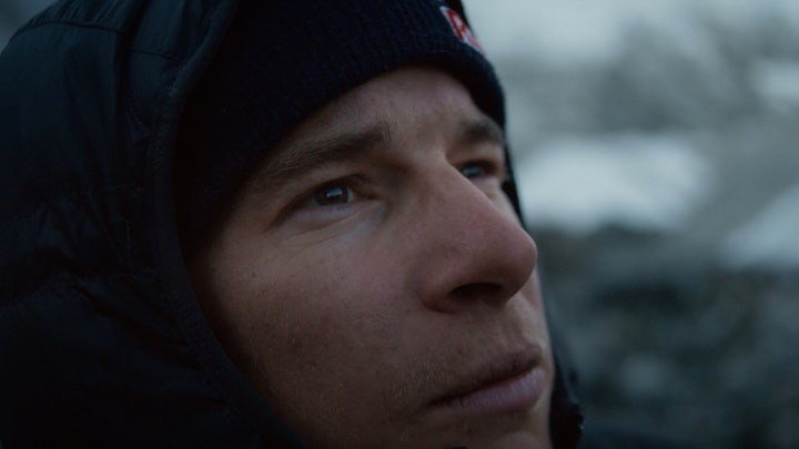 Everything or Nothing -