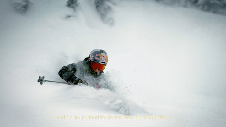 Everything or Nothing -